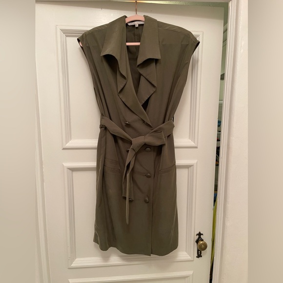 RACHEL Rachel Roy Dresses & Skirts - Rachel by Rachel Roy Vest Dress
